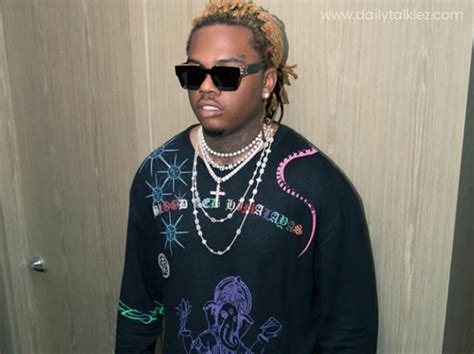 gunna net worth|gunna net worth 2021.